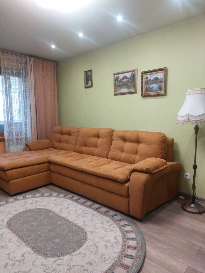 Оренда 1-кімнатної квартири 41 м², Харківське шосе, 180/21