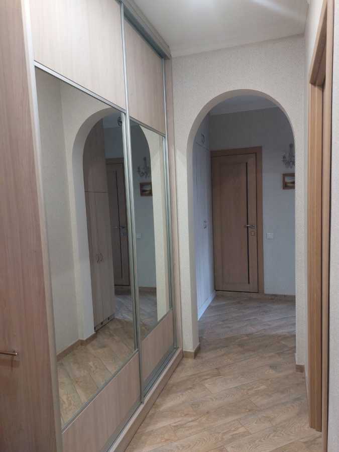 Оренда 1-кімнатної квартири 41 м², Харківське шосе, 180/21