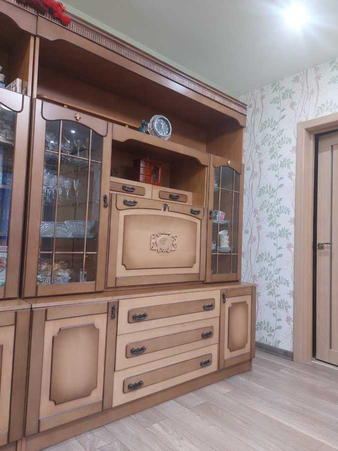 Оренда 1-кімнатної квартири 41 м², Харківське шосе, 180/21