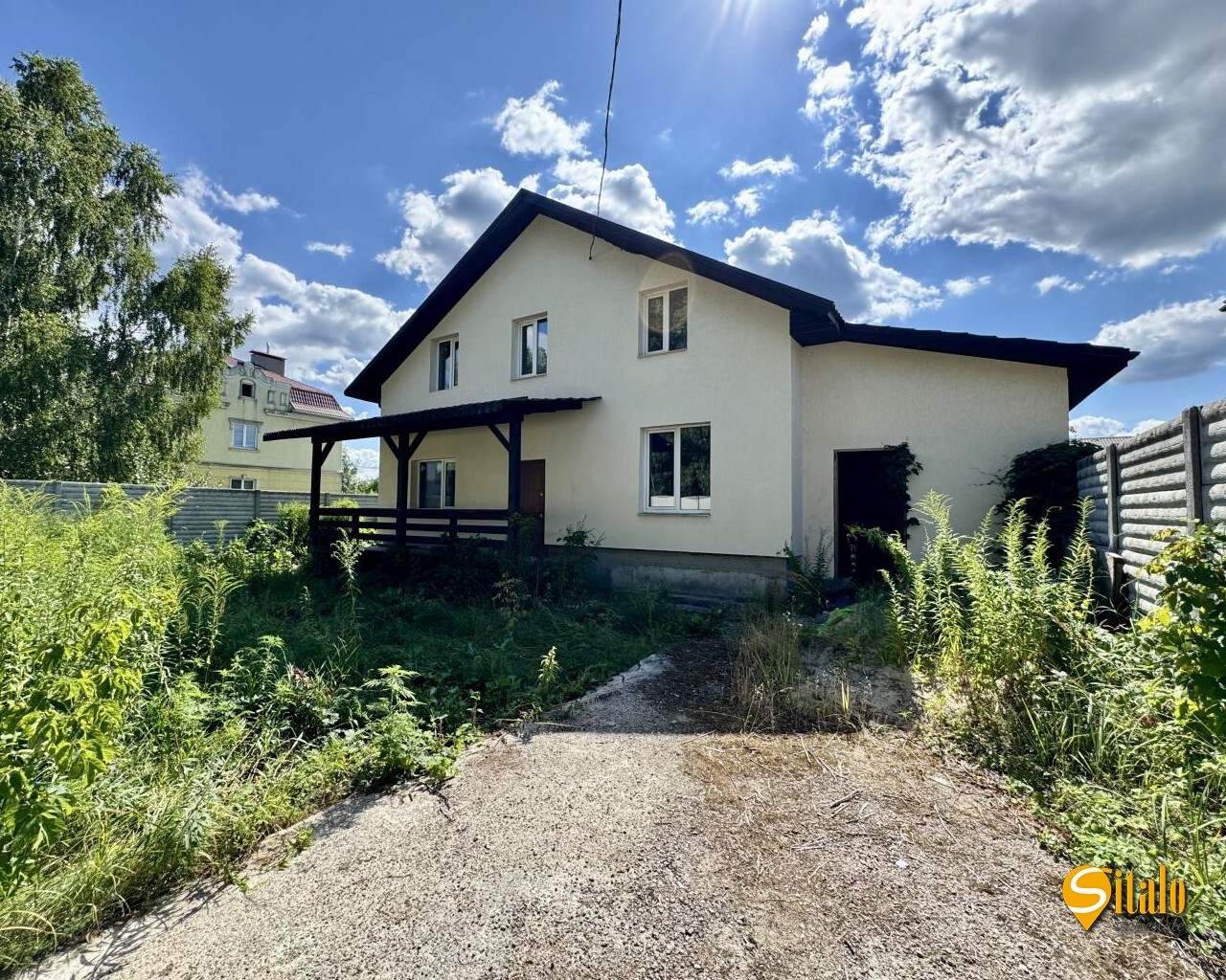 Продажа дома 250 м², 182-я Садовая ул.