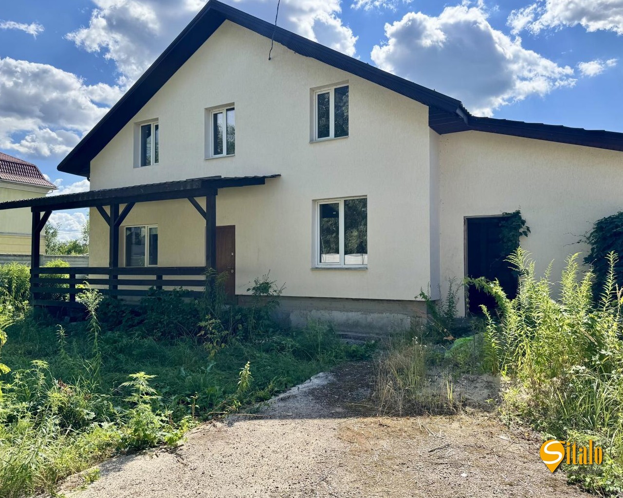 Продажа дома 250 м², 182-я Садовая ул.