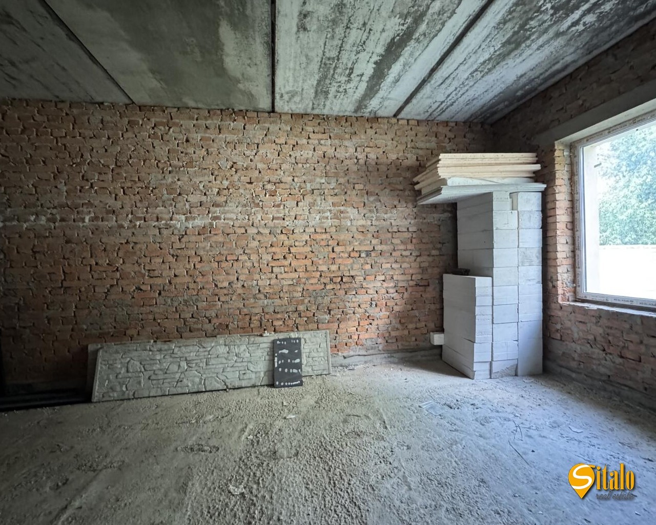 Продажа дома 250 м², 182-я Садовая ул.