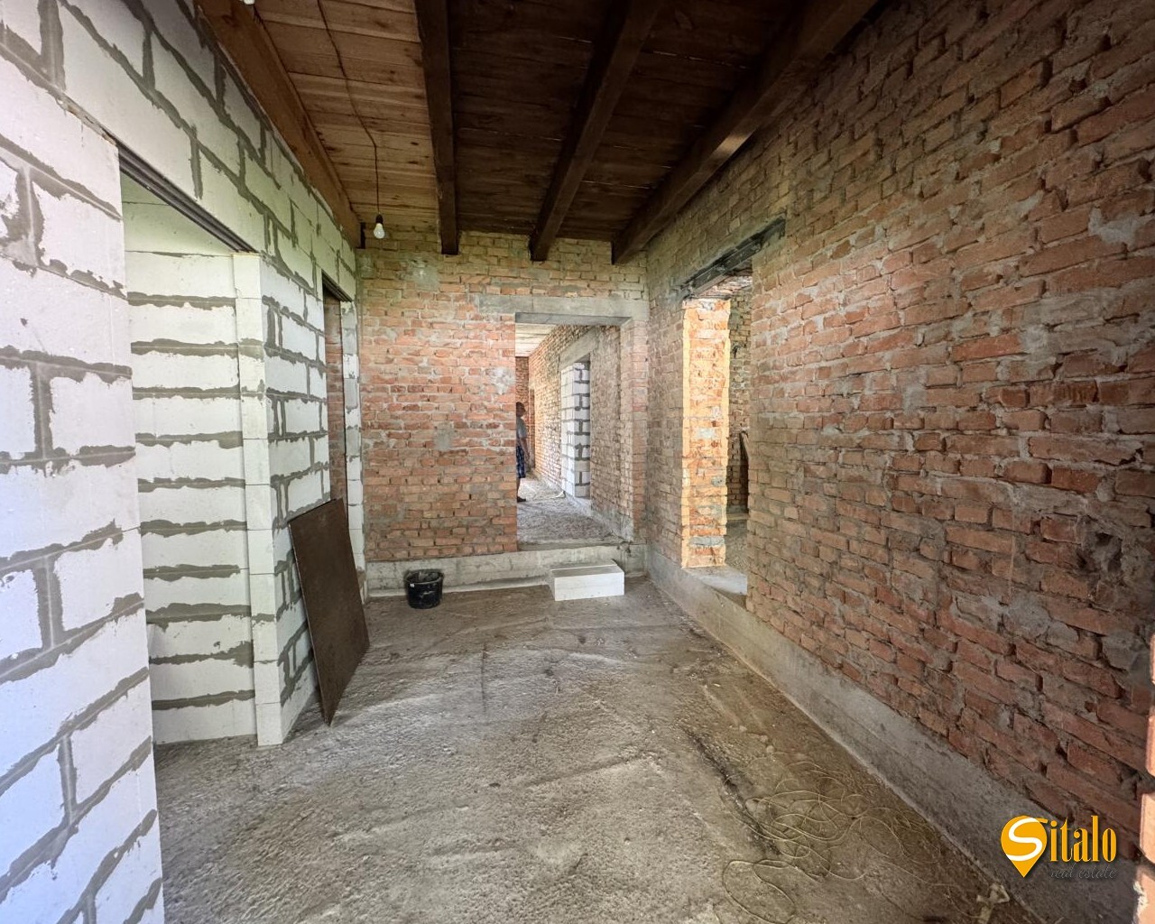 Продажа дома 250 м², 182-я Садовая ул.