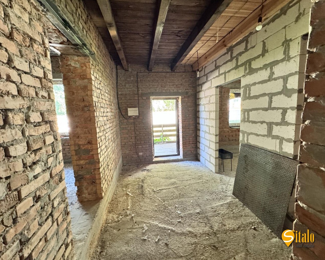 Продажа дома 250 м², 182-я Садовая ул.