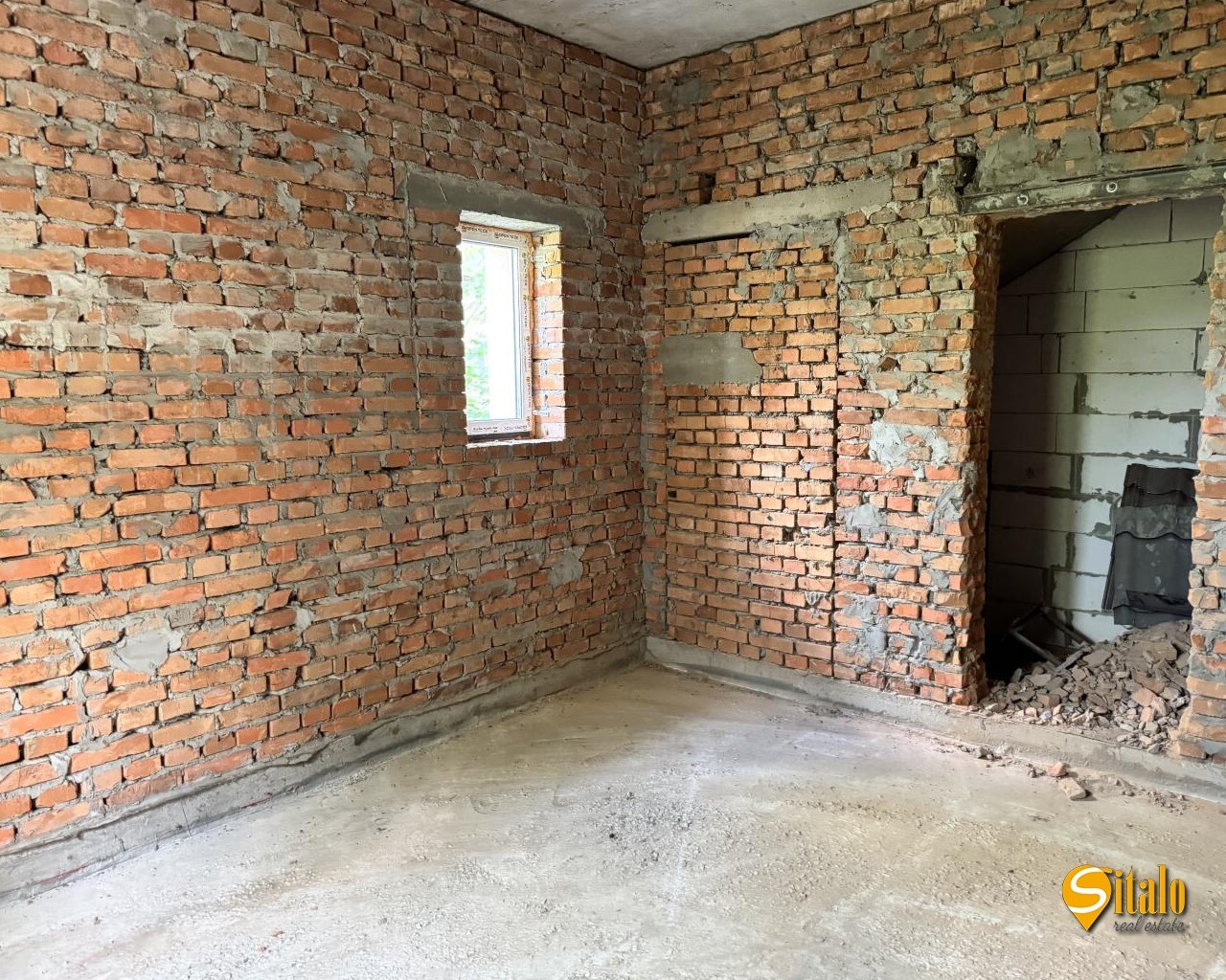 Продажа дома 250 м², 182-я Садовая ул.
