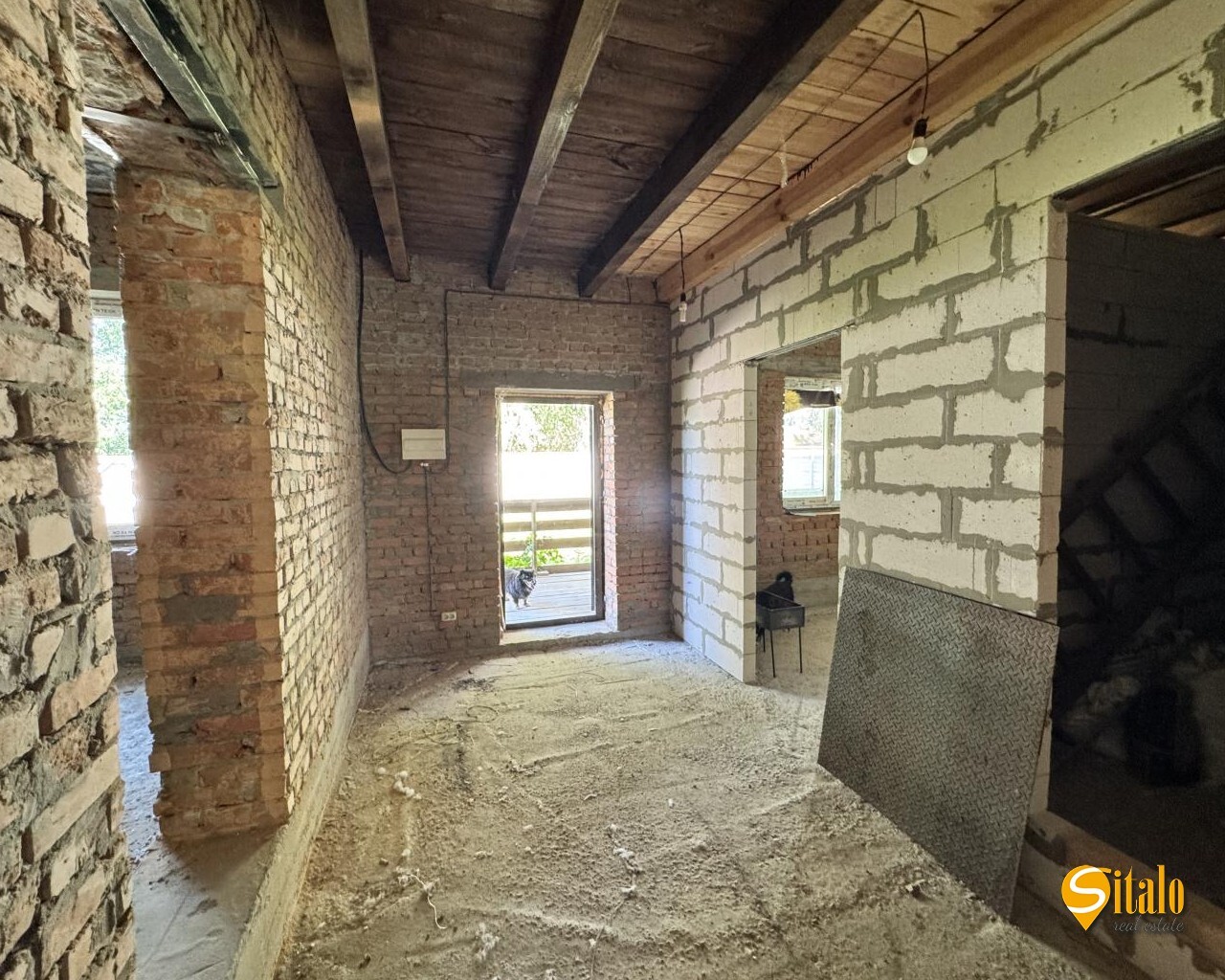 Продажа дома 250 м², 182-я Садовая ул.