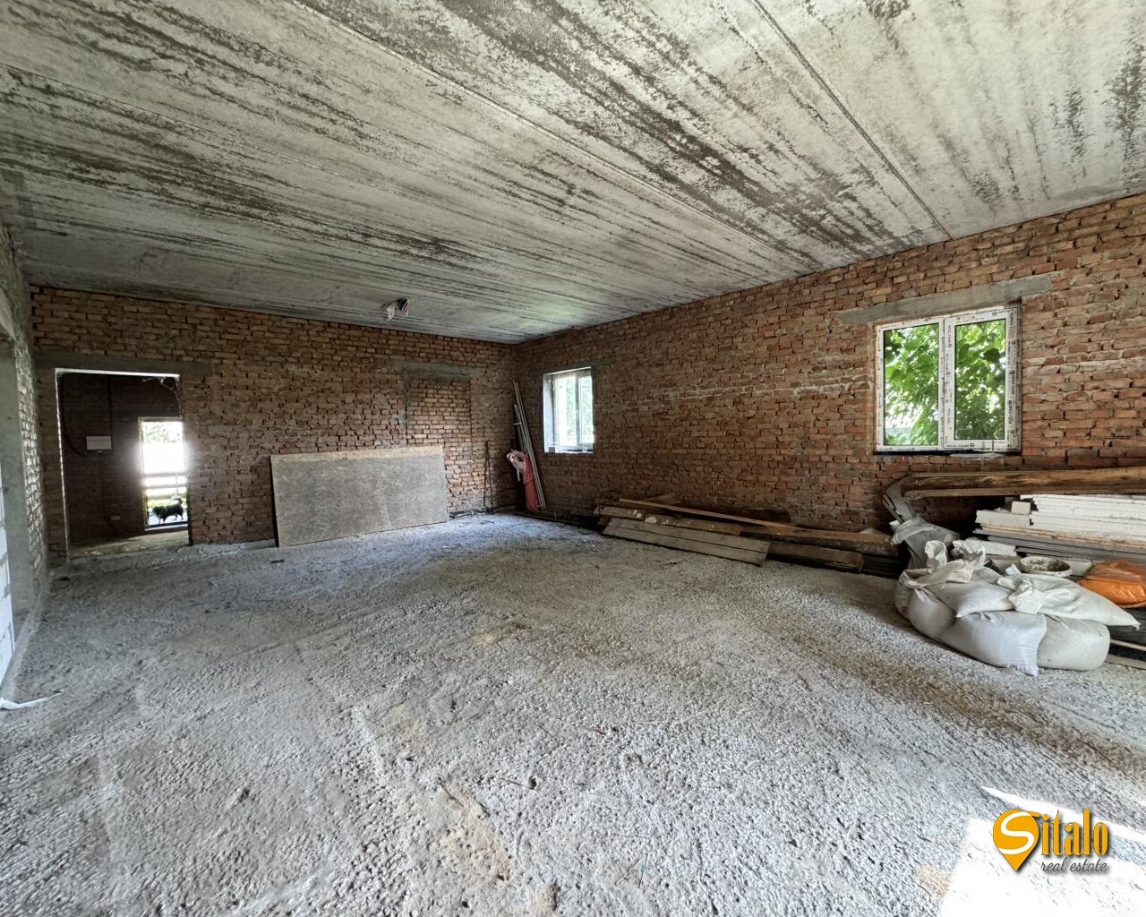 Продажа дома 250 м², 182-я Садовая ул.