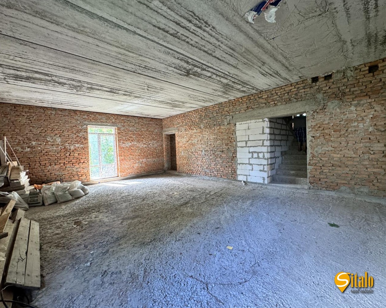 Продажа дома 250 м², 182-я Садовая ул.
