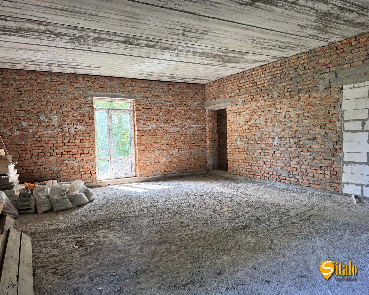 Продажа дома 250 м², 182-я Садовая ул.