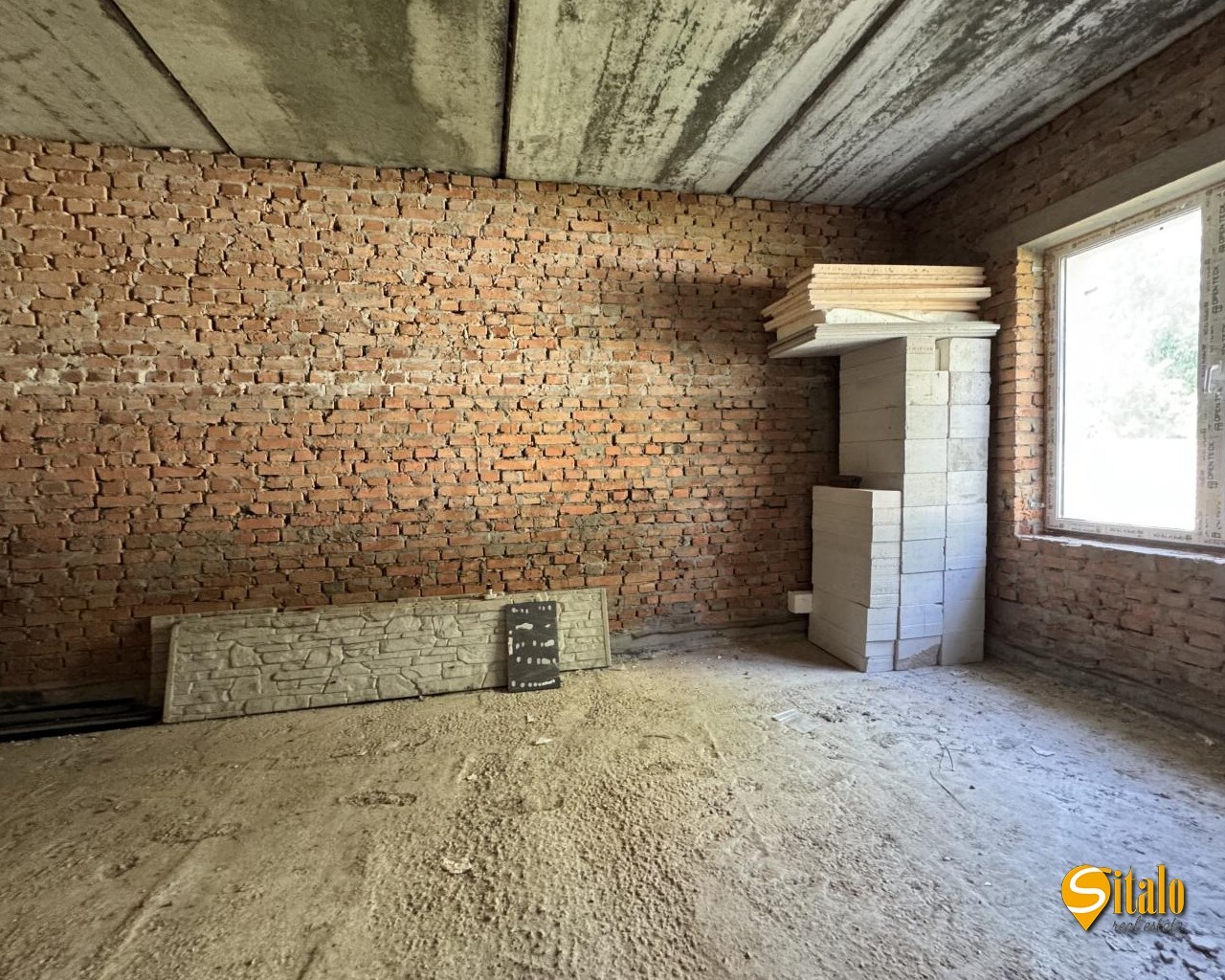 Продажа дома 250 м², 182-я Садовая ул.