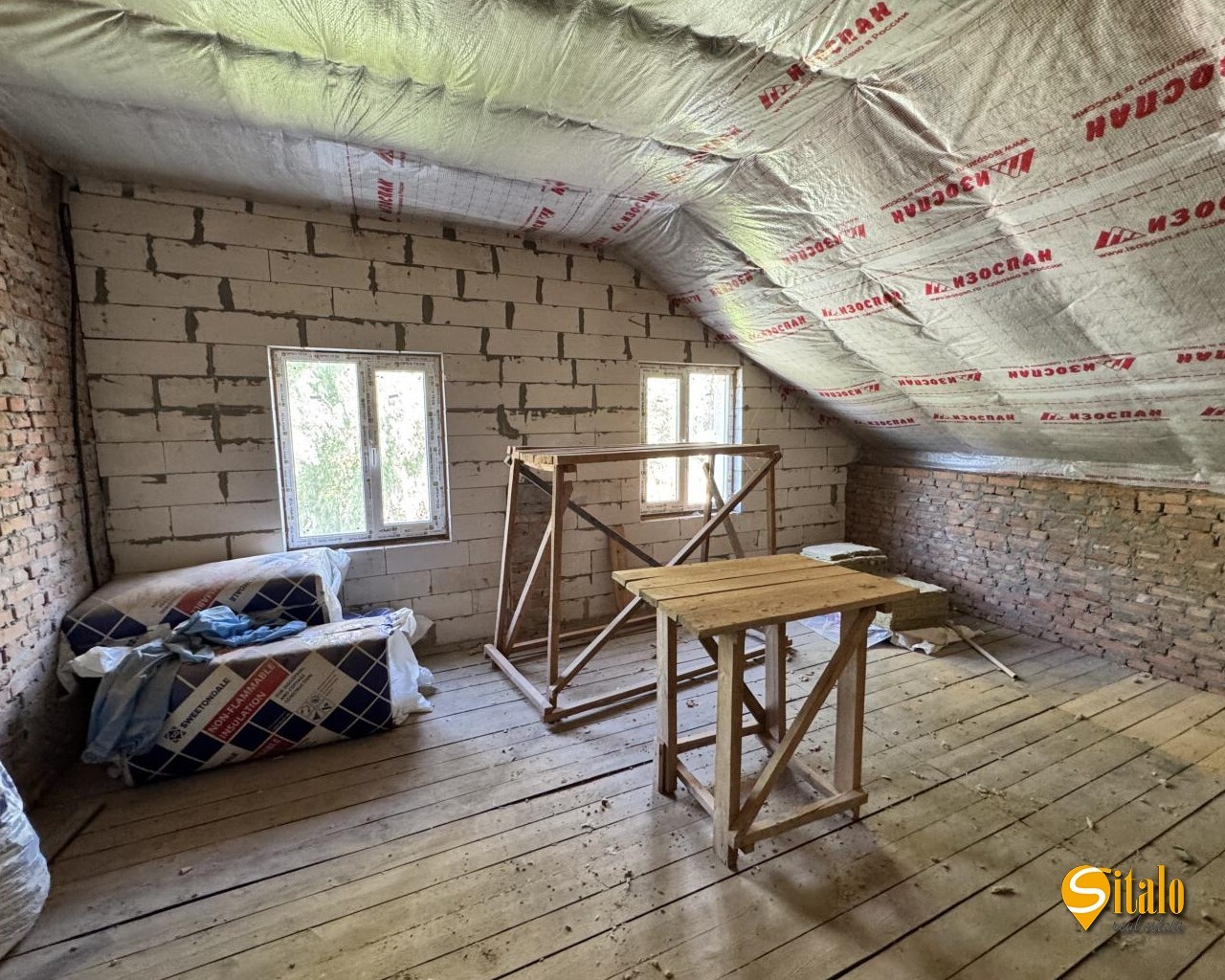 Продажа дома 250 м², 182-я Садовая ул.