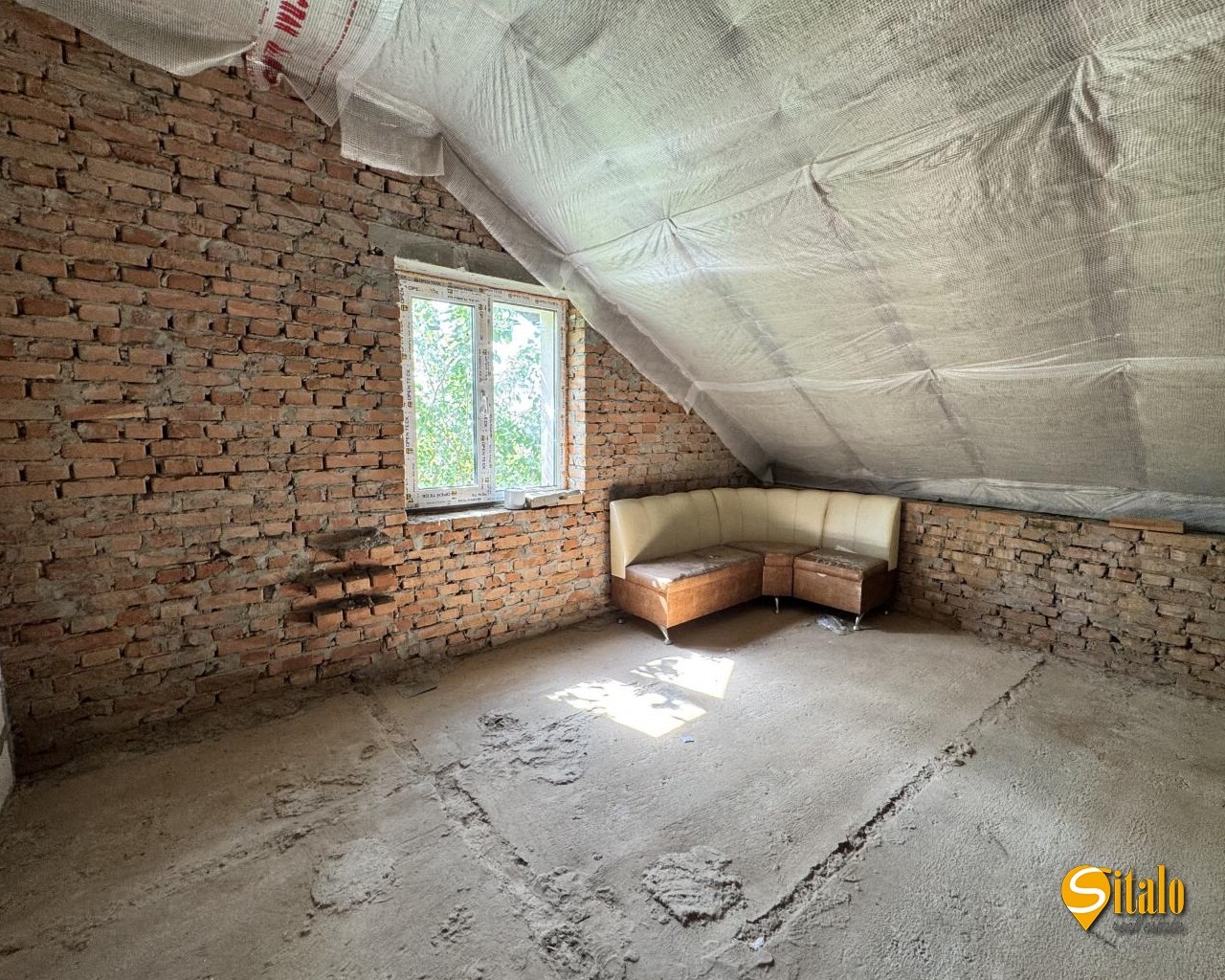 Продажа дома 250 м², 182-я Садовая ул.