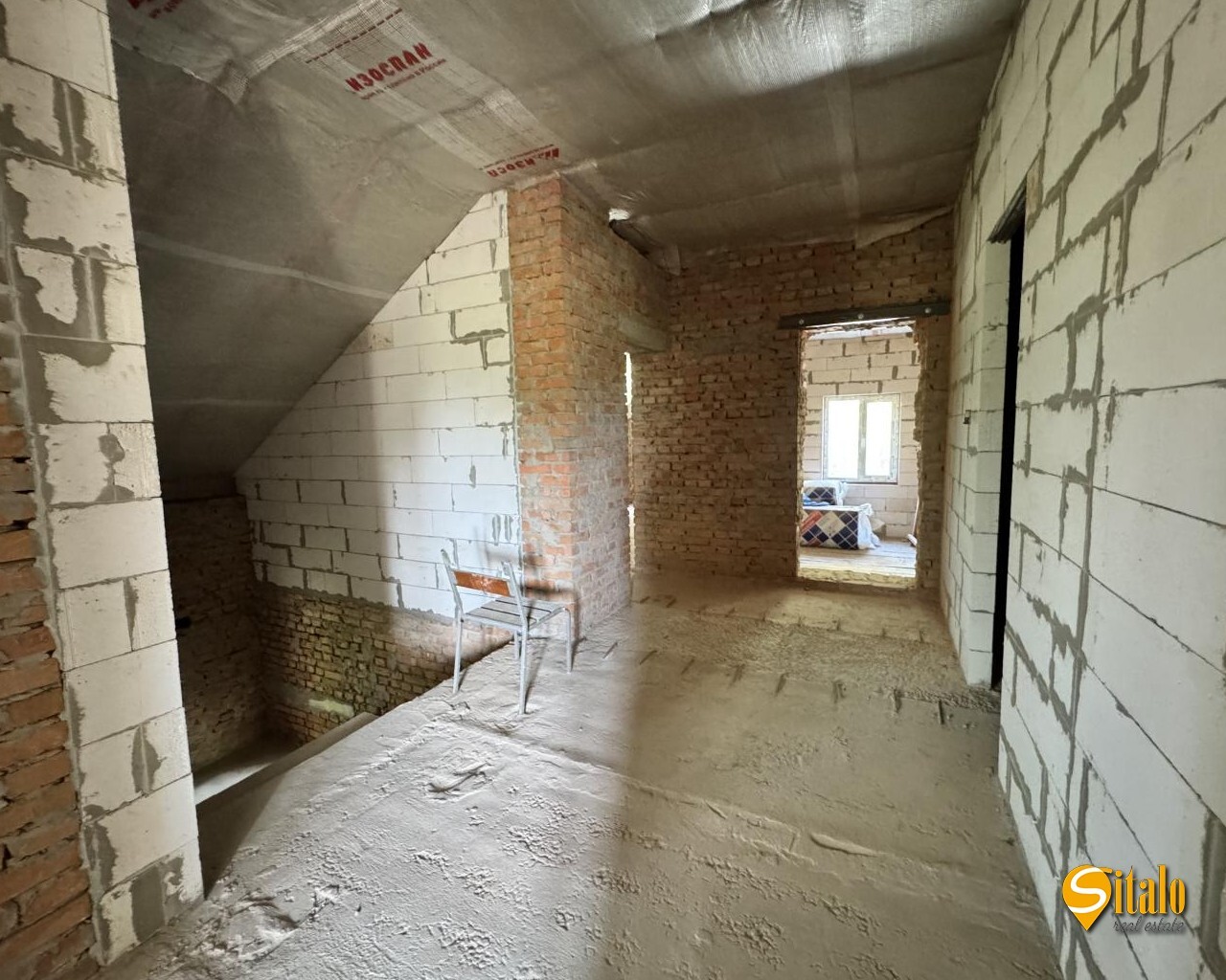 Продажа дома 250 м², 182-я Садовая ул.