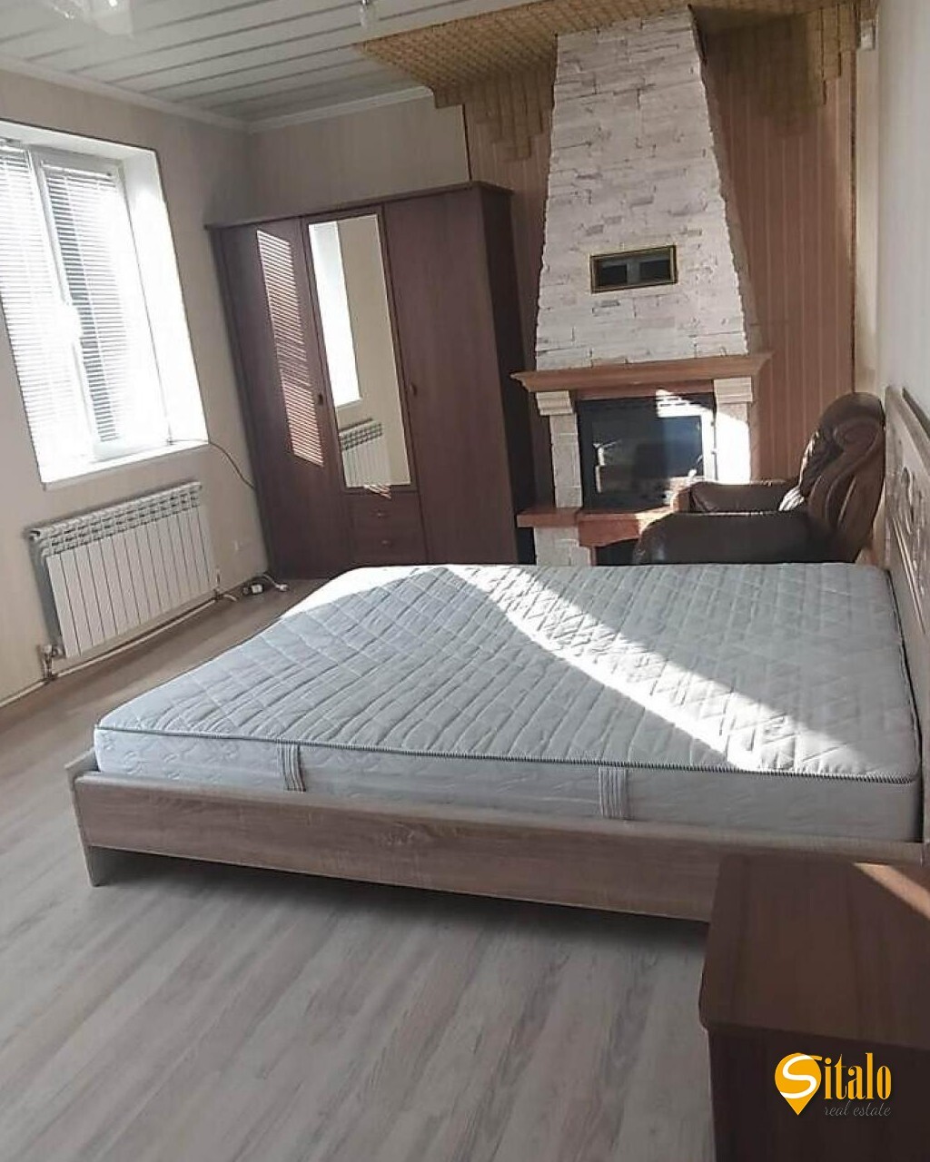 Оренда будинку 120 м², 182-я Садовая вул.