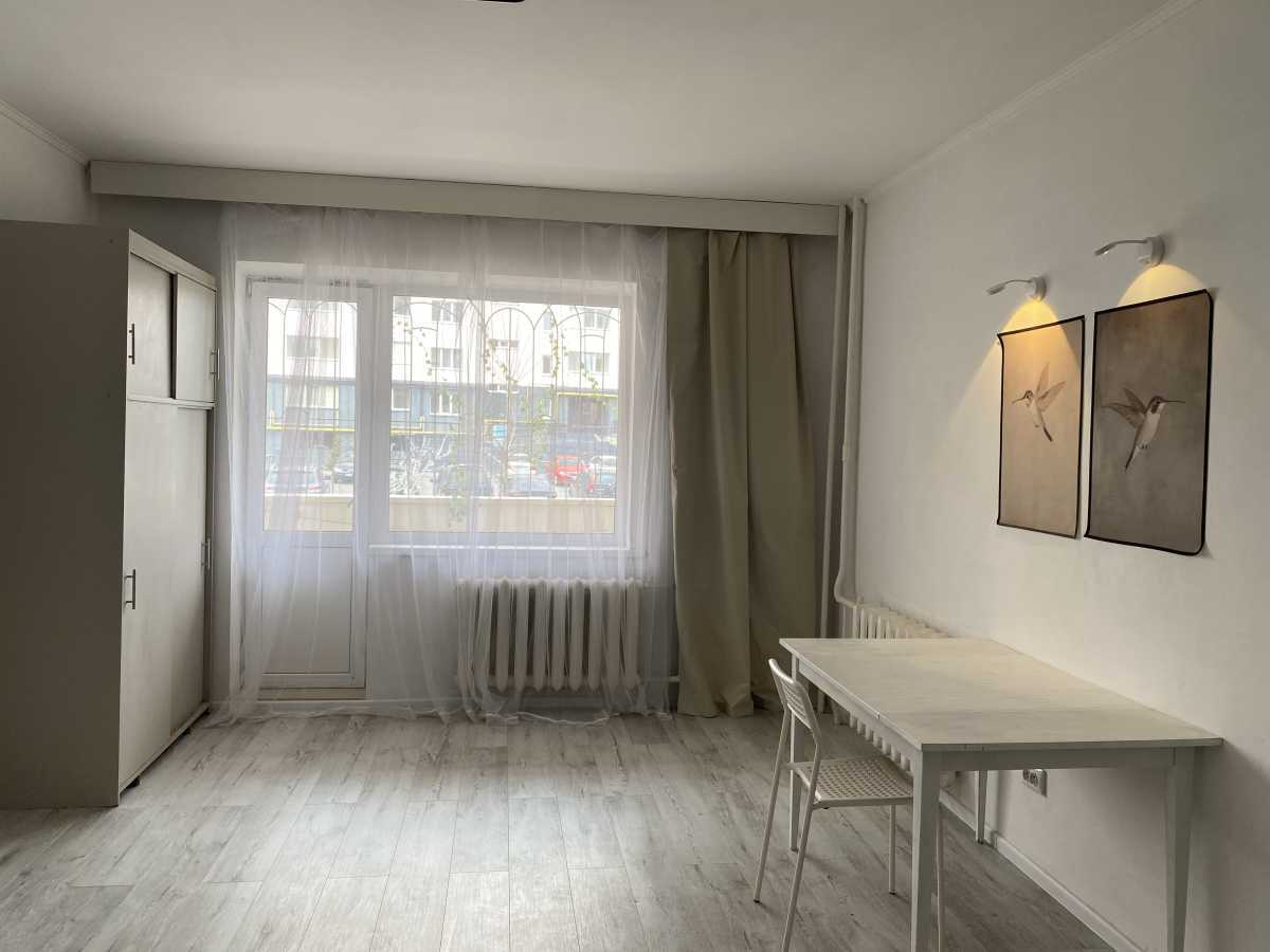 Продажа 1-комнатной квартиры 52.7 м², Головатого ул., 77А