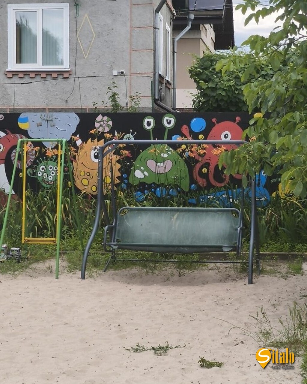 Оренда будинку 120 м², 182-я Садовая вул.