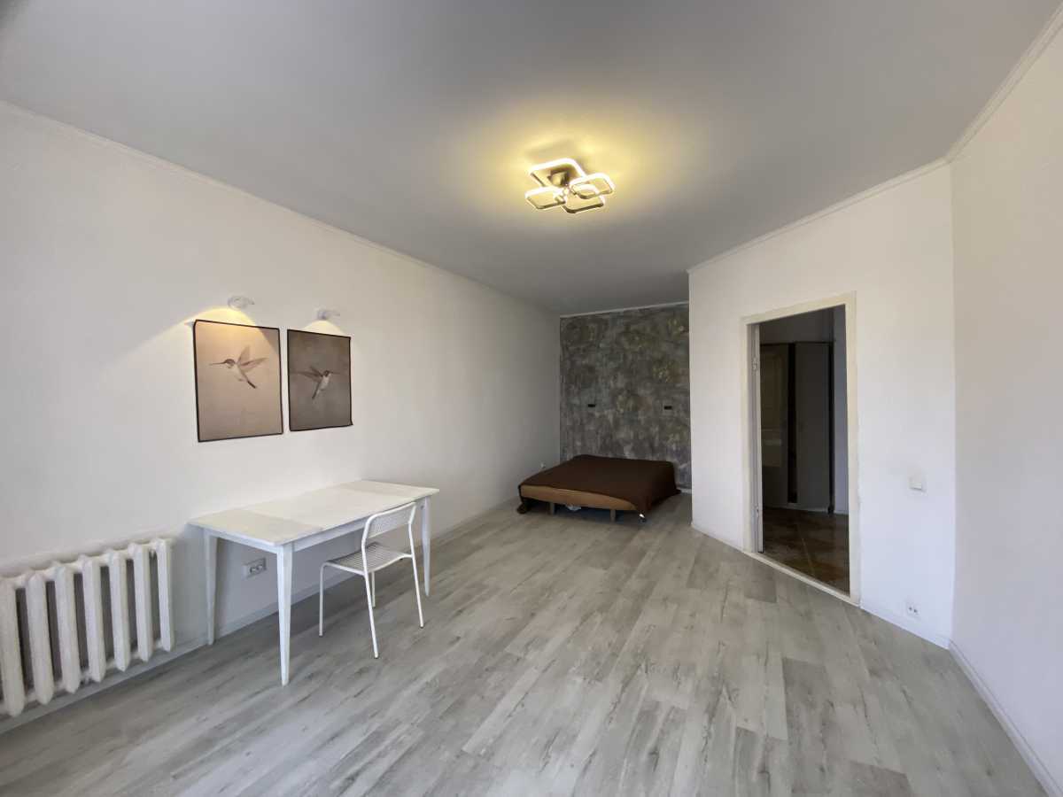 Продажа 1-комнатной квартиры 52.7 м², Головатого ул., 77А