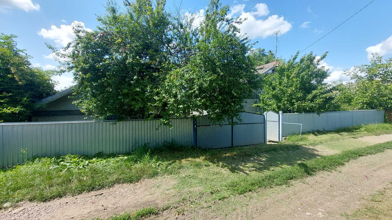 Продажа дома 81.6 м², Шевченка, 6
