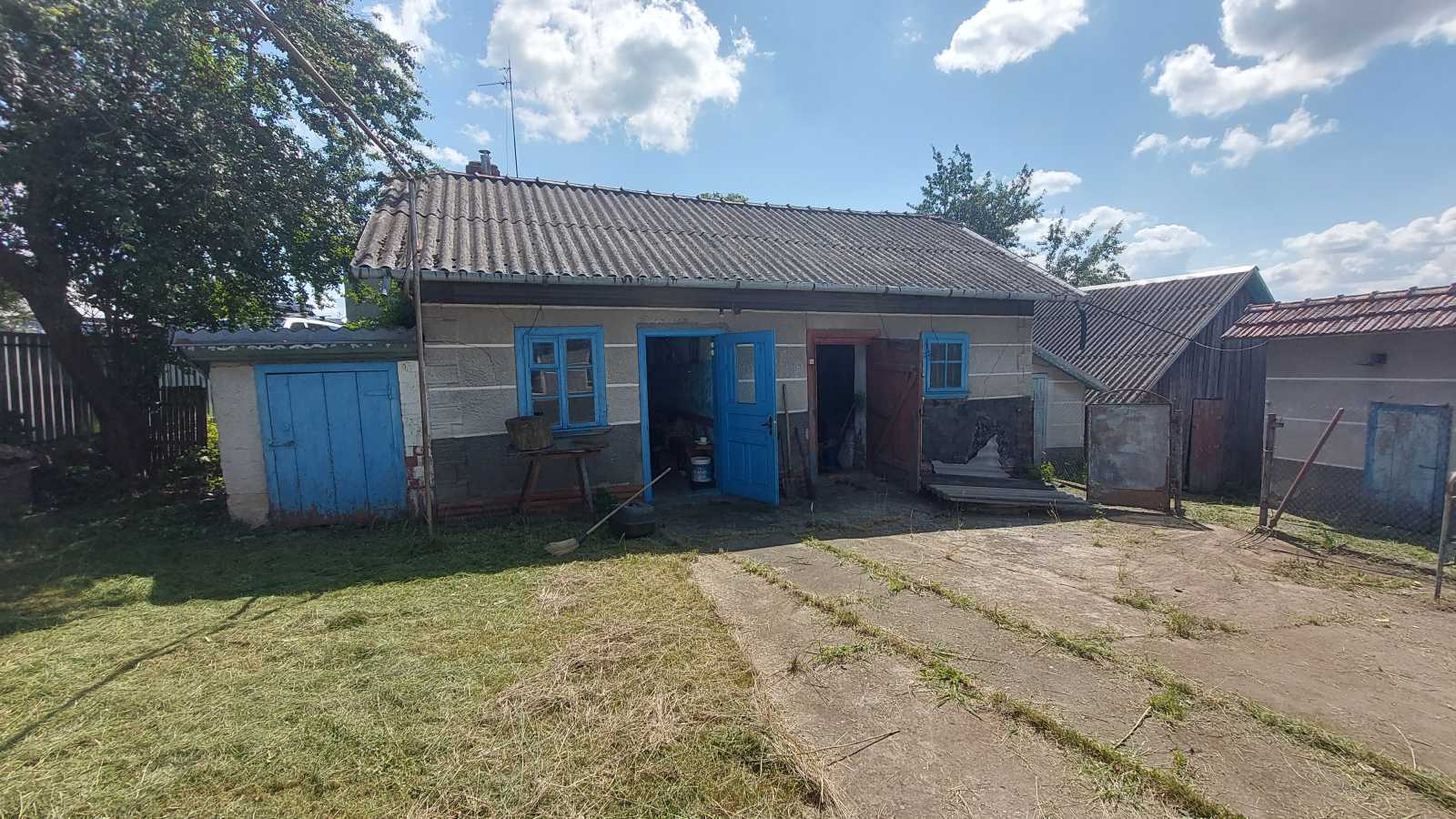 Продажа дома 81.6 м², Шевченка, 6