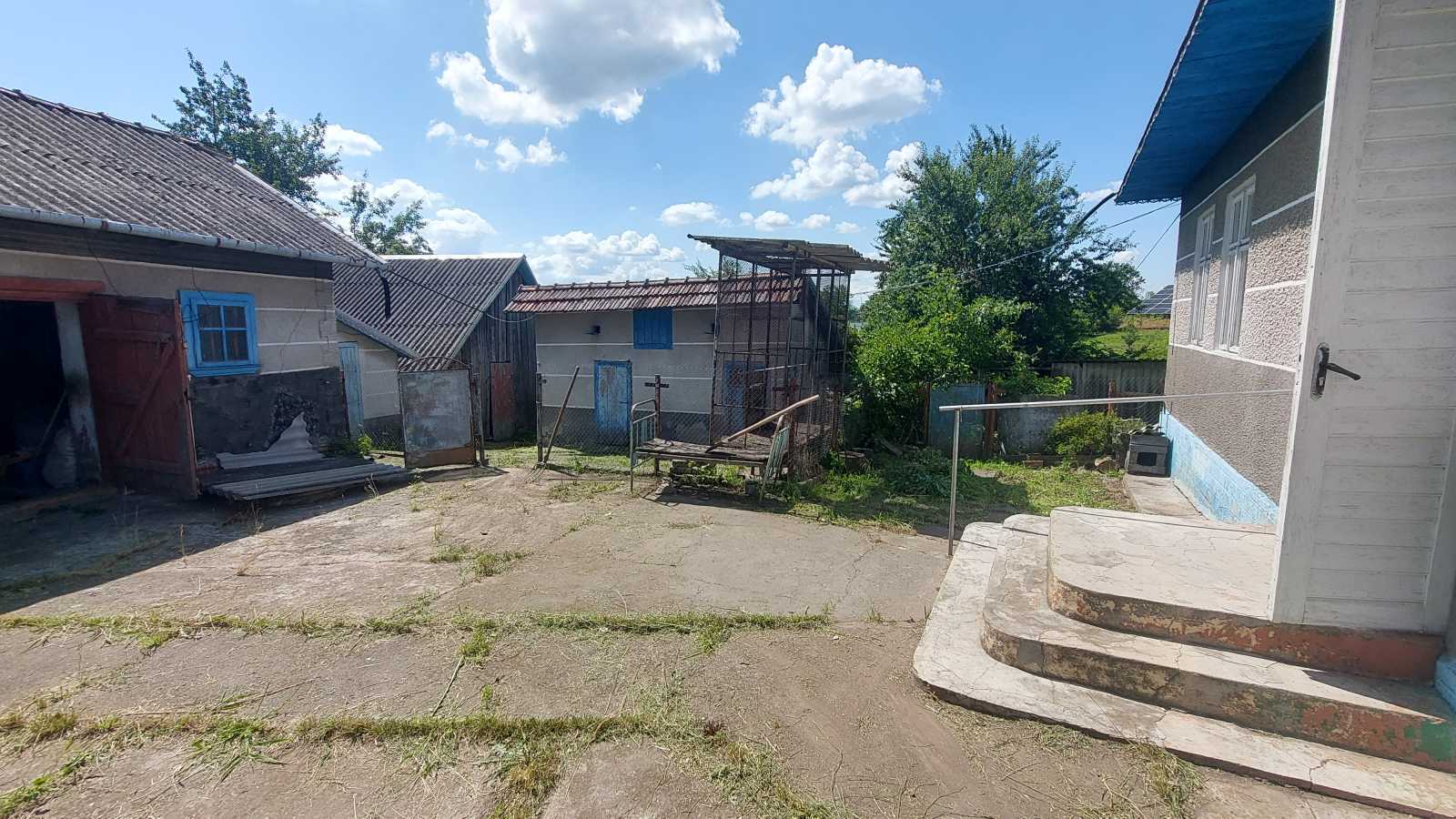 Продажа дома 81.6 м², Шевченка, 6