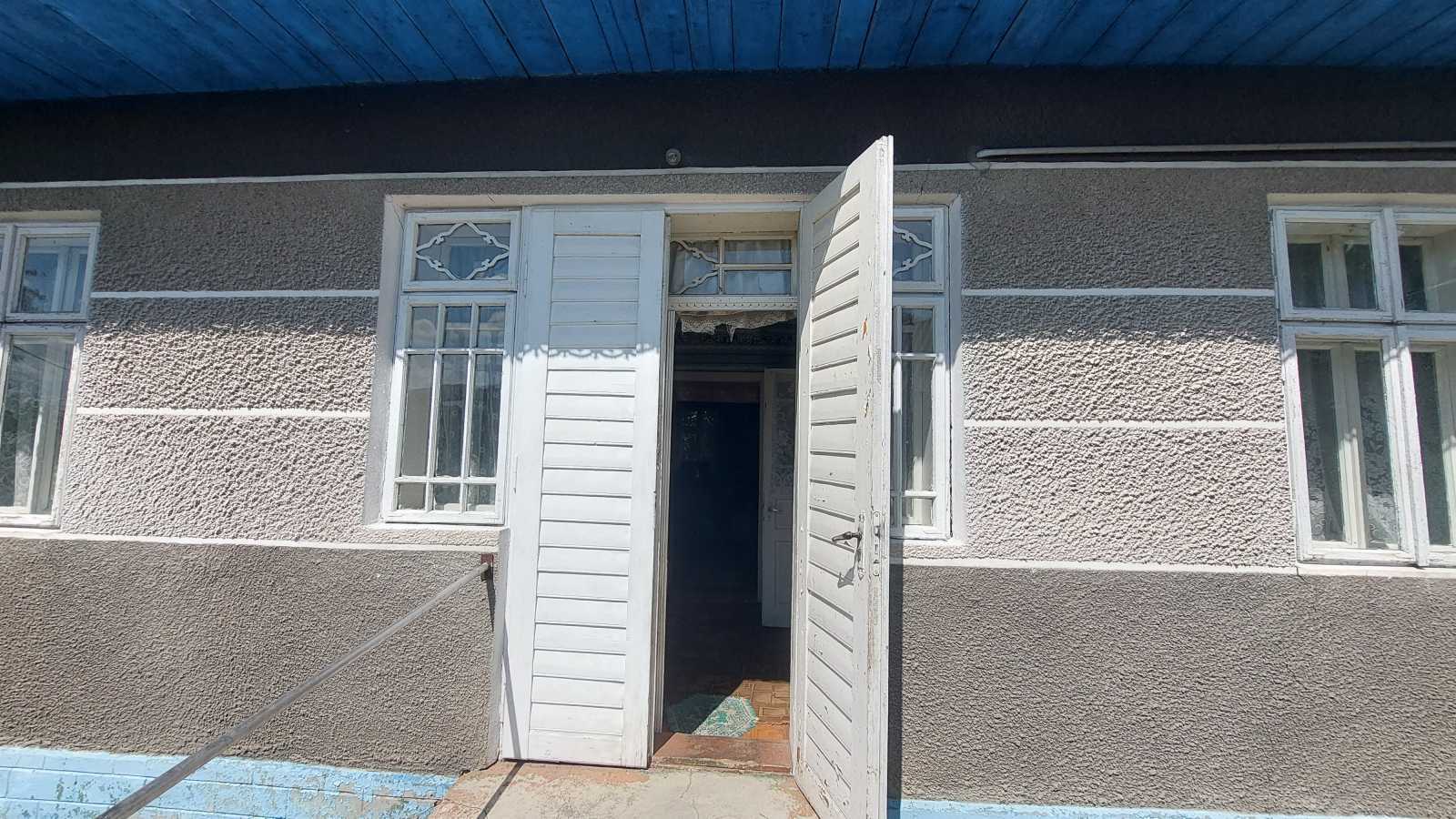 Продажа дома 81.6 м², Шевченка, 6