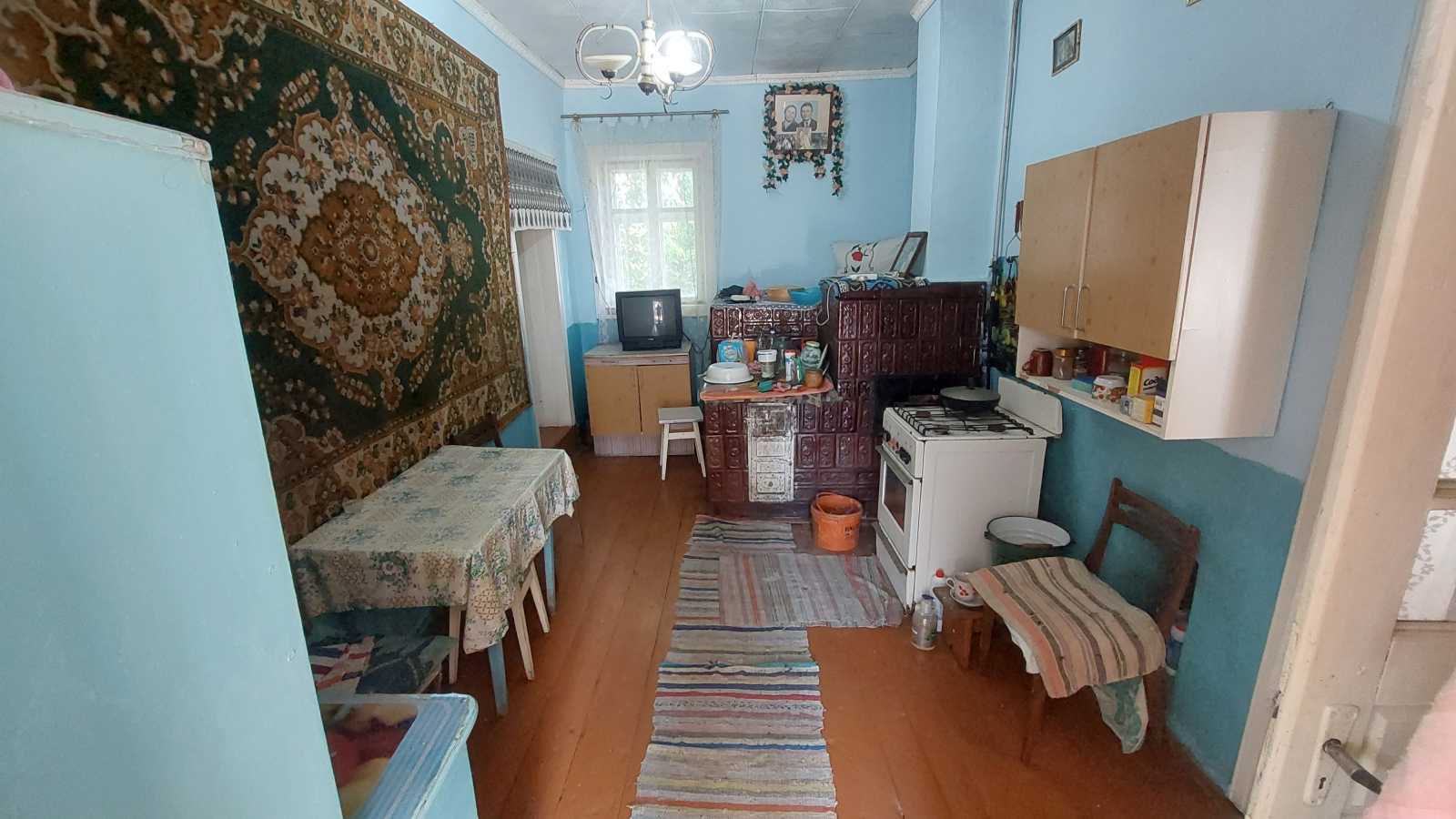 Продажа дома 81.6 м², Шевченка, 6
