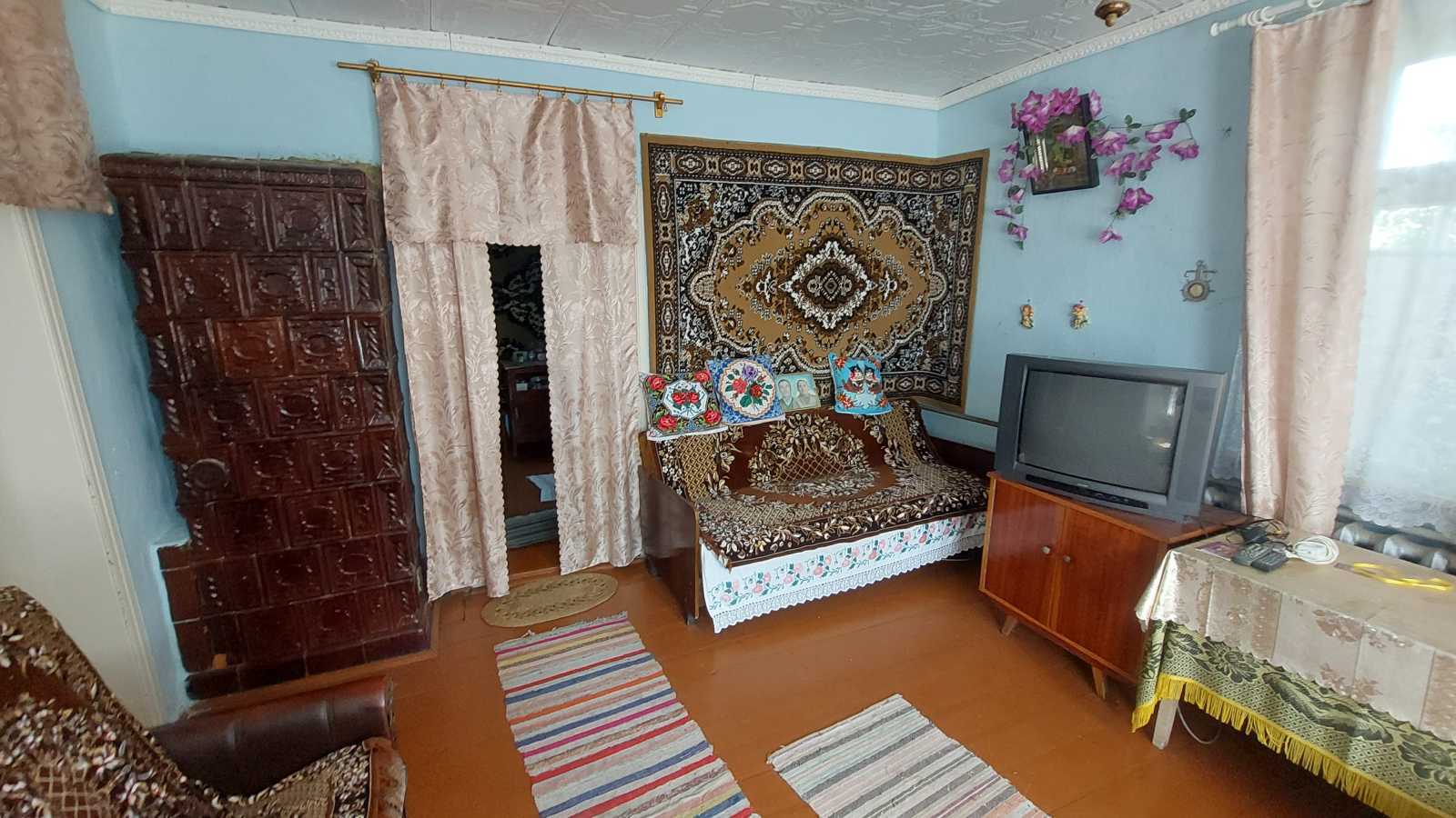 Продажа дома 81.6 м², Шевченка, 6
