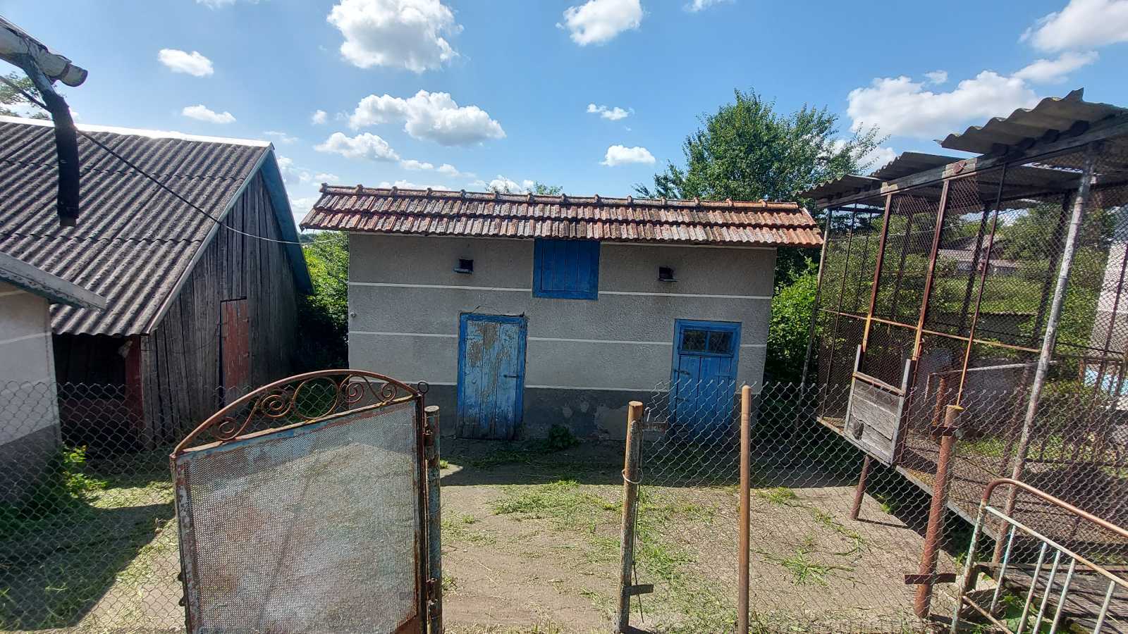 Продажа дома 81.6 м², Шевченка, 6