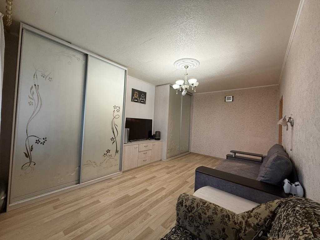 Продажа 2-комнатной квартиры 51.7 м², Героев Днепра ул., 19