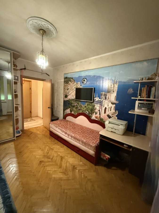 Продажа 2-комнатной квартиры 51.7 м², Героев Днепра ул., 19