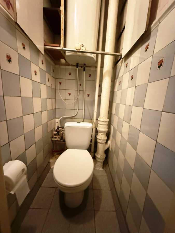 Продажа 2-комнатной квартиры 51.7 м², Героев Днепра ул., 19