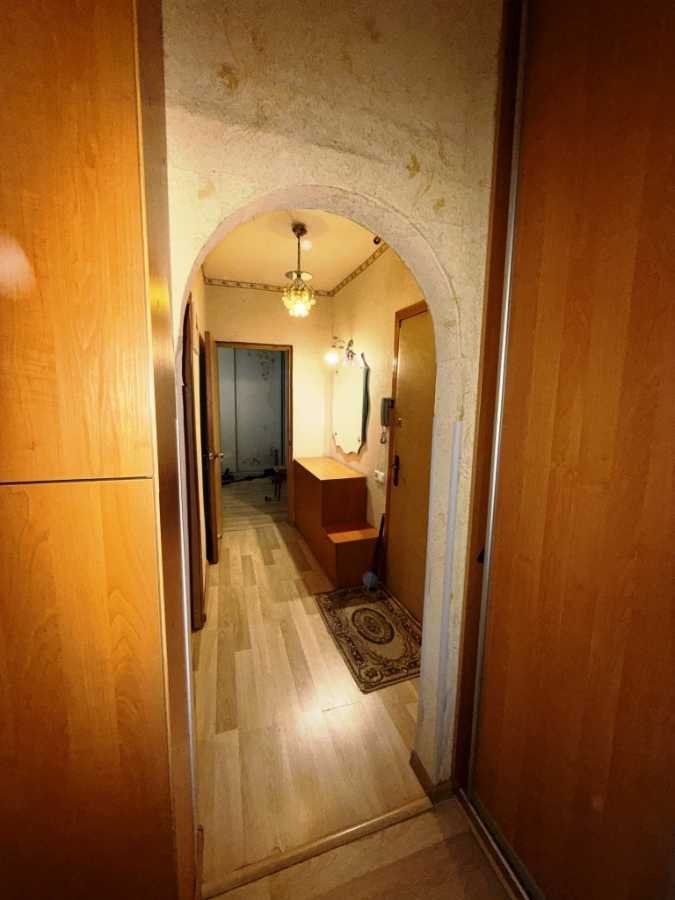 Продажа 2-комнатной квартиры 51.7 м², Героев Днепра ул., 19