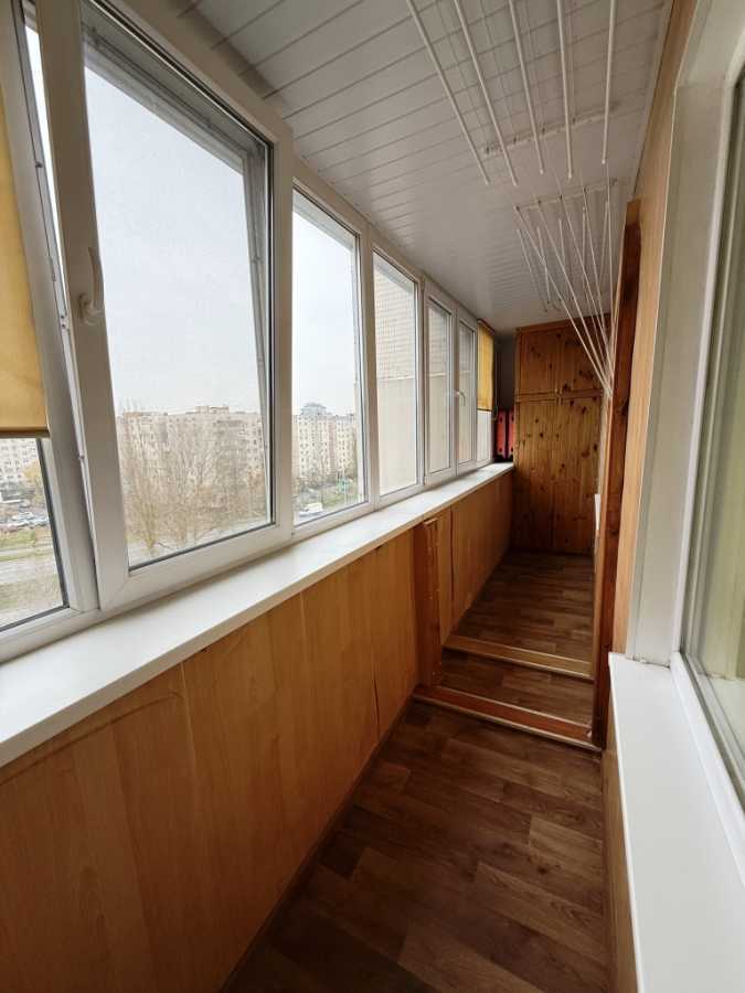 Продажа 2-комнатной квартиры 51.7 м², Героев Днепра ул., 19