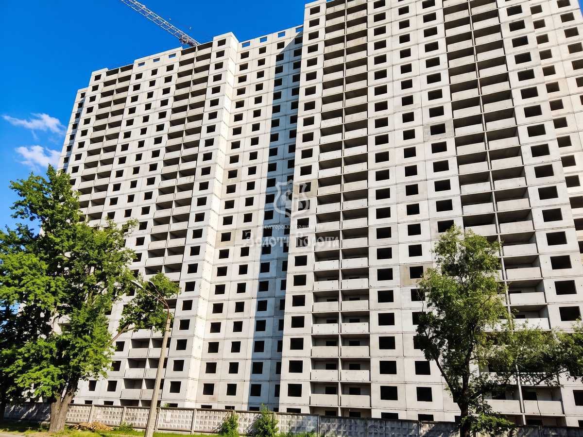Продаж 2-кімнатної квартири 66.64 м², Академіка Глушкова просп., 6