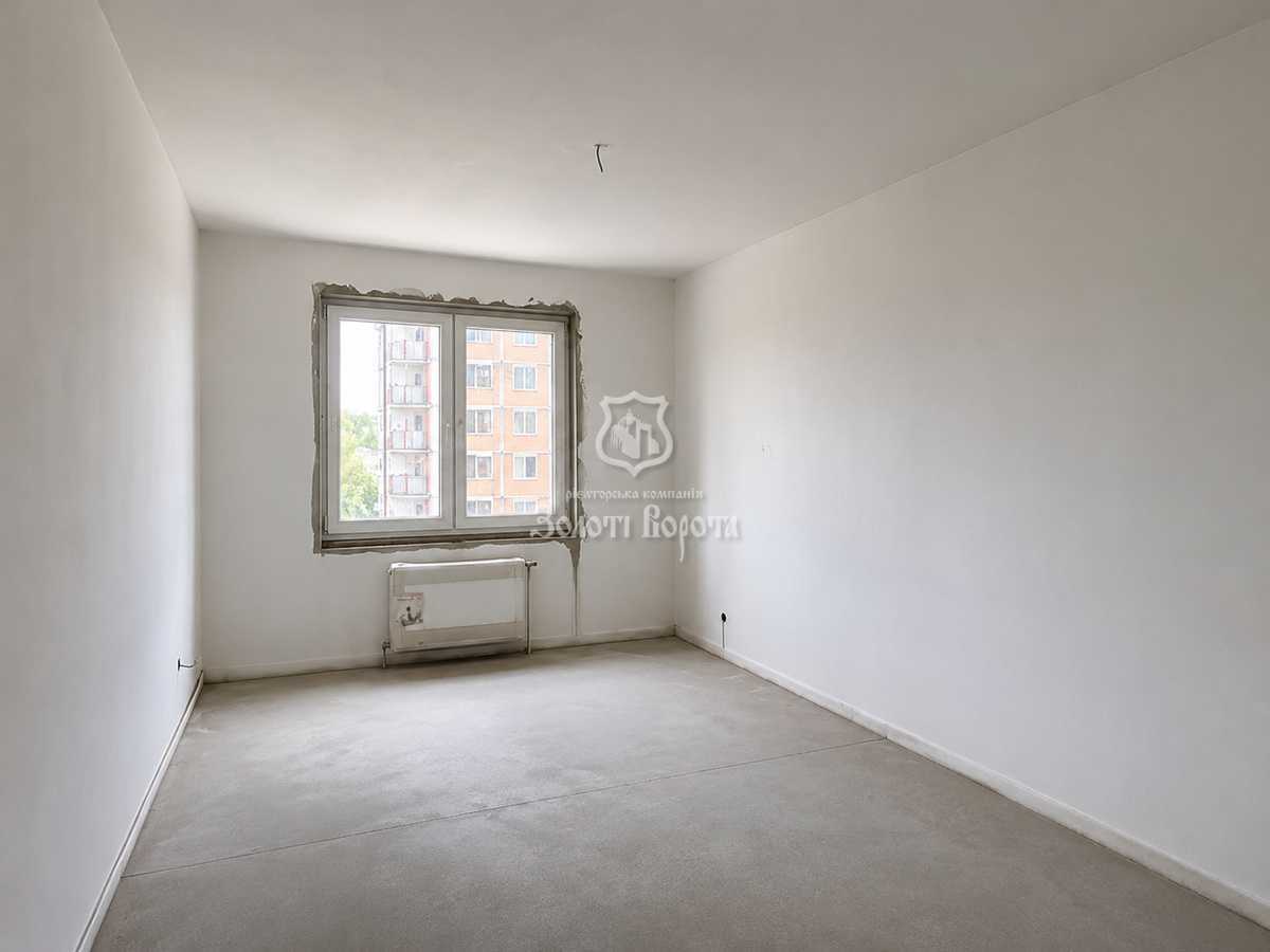 Продаж 2-кімнатної квартири 66.64 м², Академіка Глушкова просп., 6