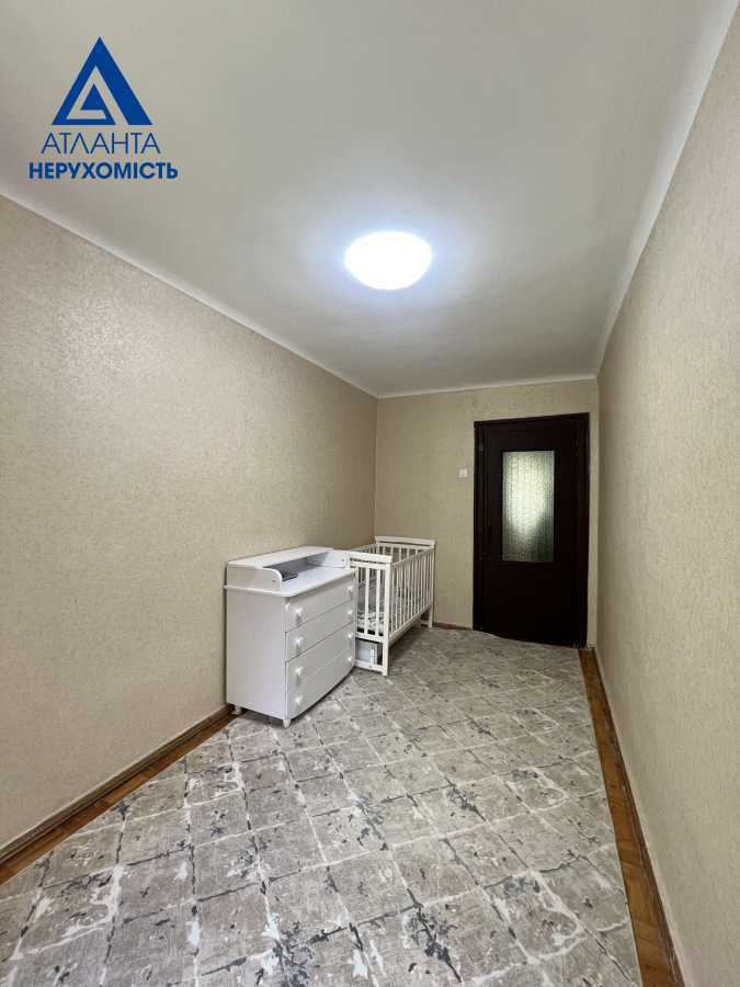 Продажа 3-комнатной квартиры 55 м², Президента Грушевского просп., 8