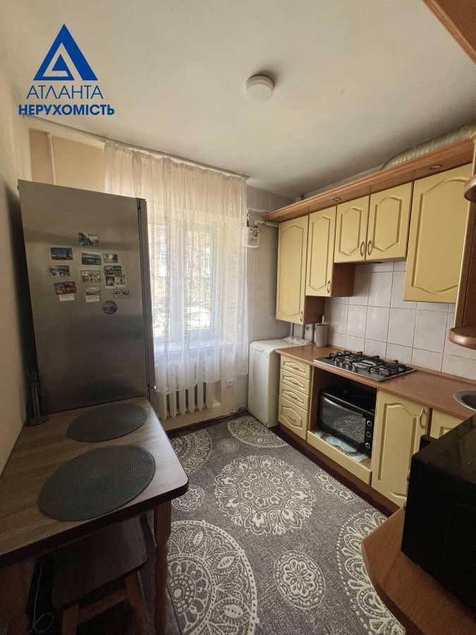 Продажа 3-комнатной квартиры 55 м², Президента Грушевского просп., 8