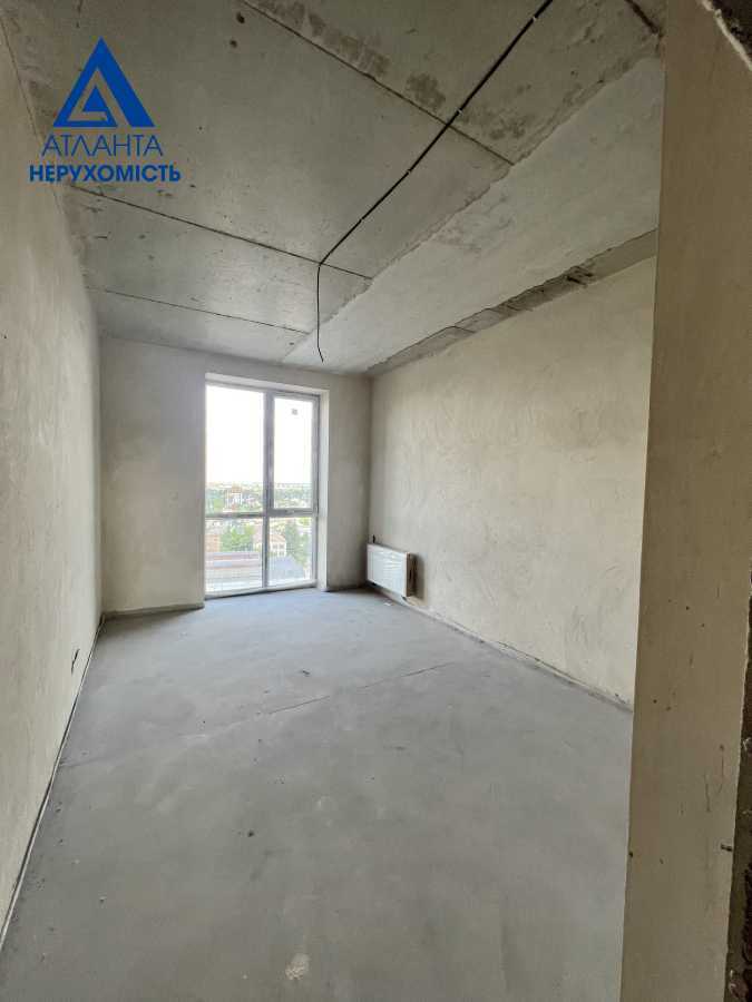 Продажа 2-комнатной квартиры 65 м², Яровица ул.