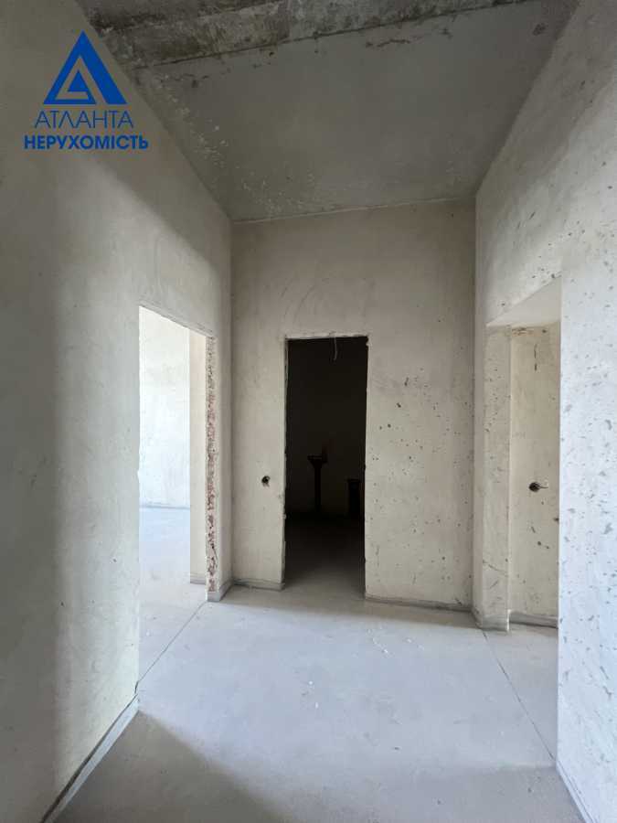 Продажа 2-комнатной квартиры 65 м², Яровица ул.