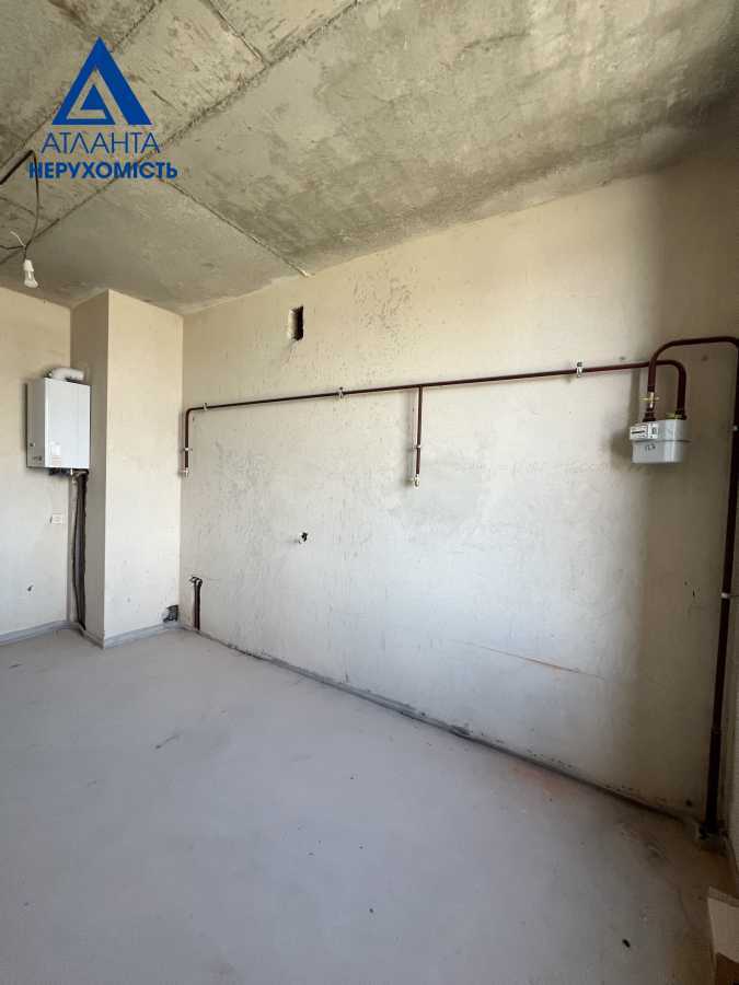 Продажа 2-комнатной квартиры 65 м², Яровица ул.