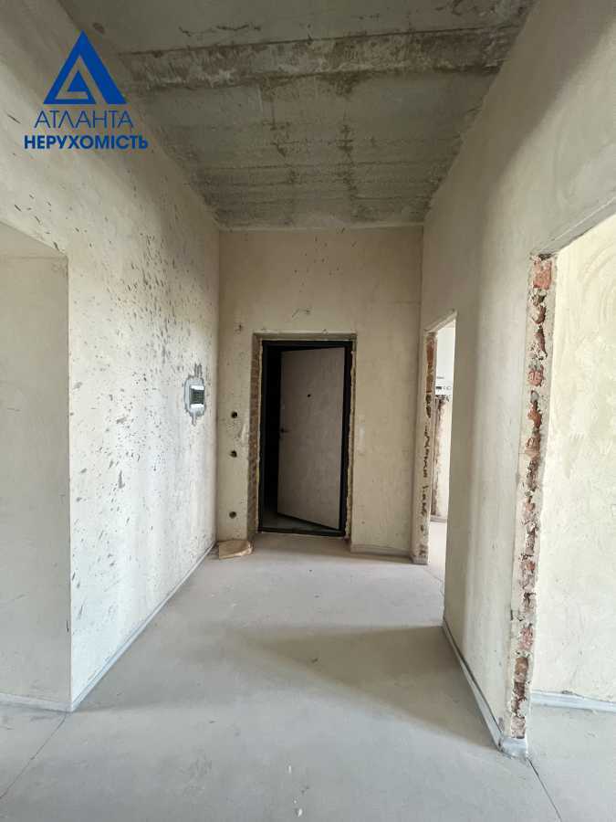 Продажа 2-комнатной квартиры 65 м², Яровица ул.