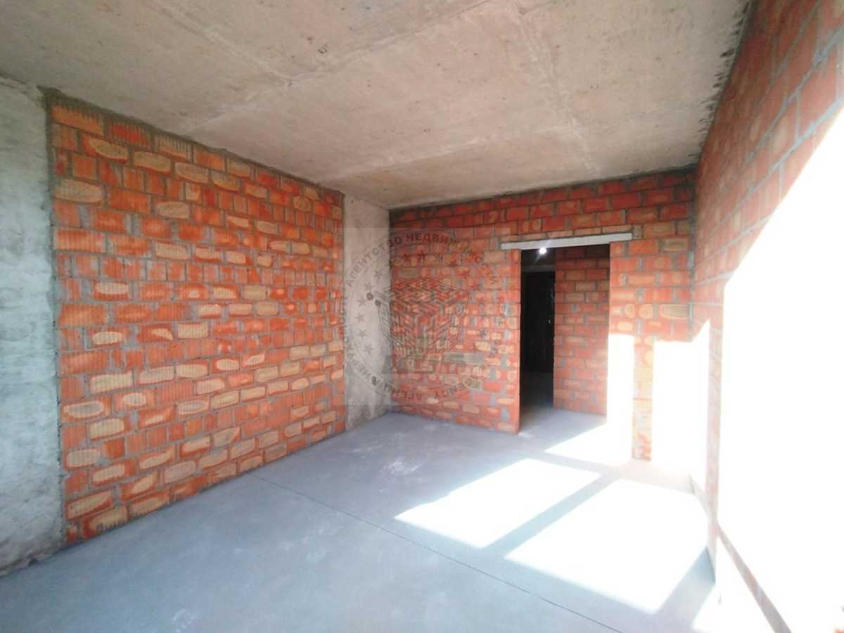 Продажа 1-комнатной квартиры 46 м², Живописная ул., 3