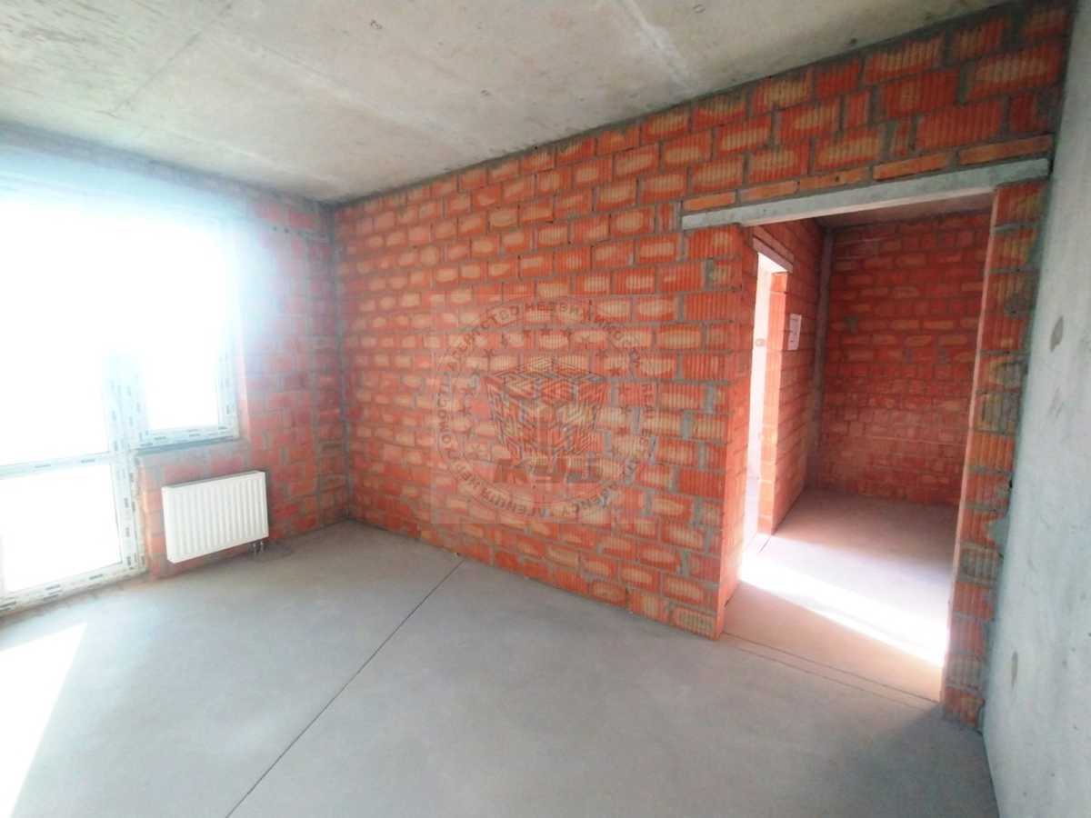 Продажа 1-комнатной квартиры 46 м², Живописная ул., 3