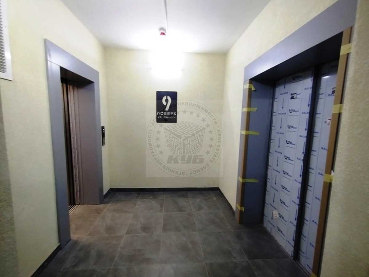Продажа 1-комнатной квартиры 46 м², Живописная ул., 3