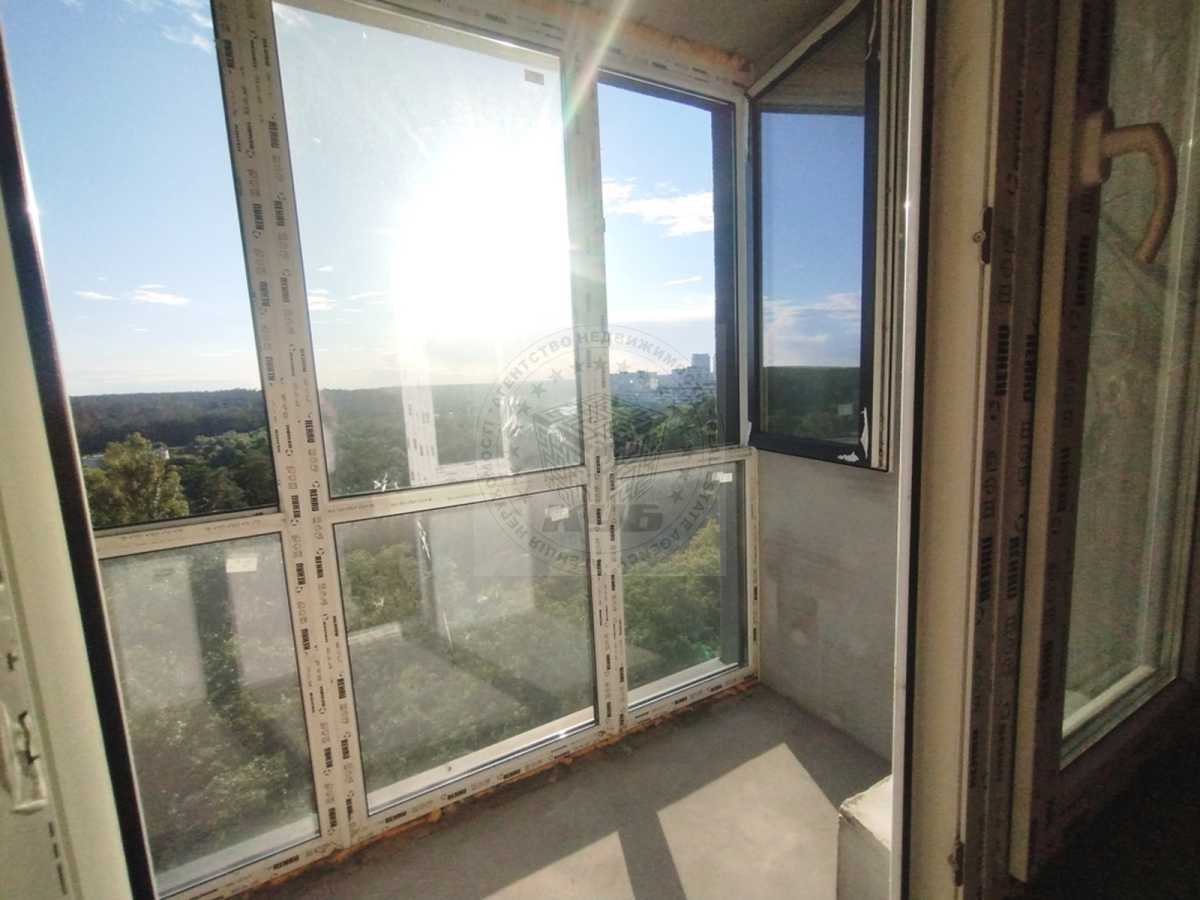 Продажа 1-комнатной квартиры 46 м², Живописная ул., 3
