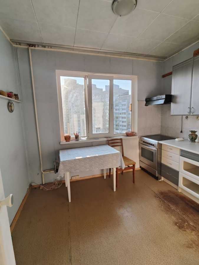 Продажа 1-комнатной квартиры 36.4 м², Академика Заболотного ул., 46