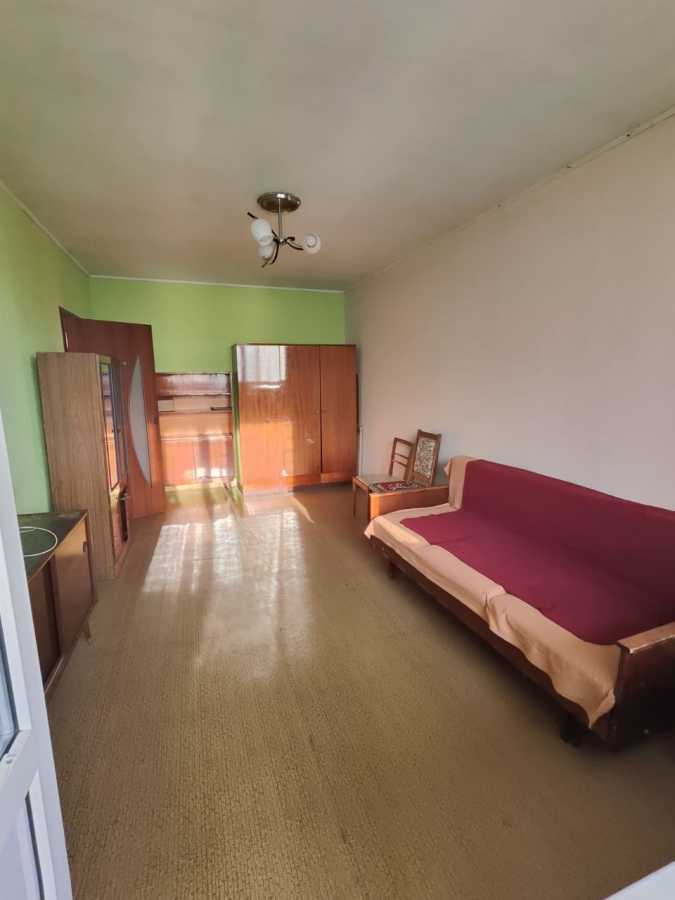 Продажа 1-комнатной квартиры 36.4 м², Академика Заболотного ул., 46