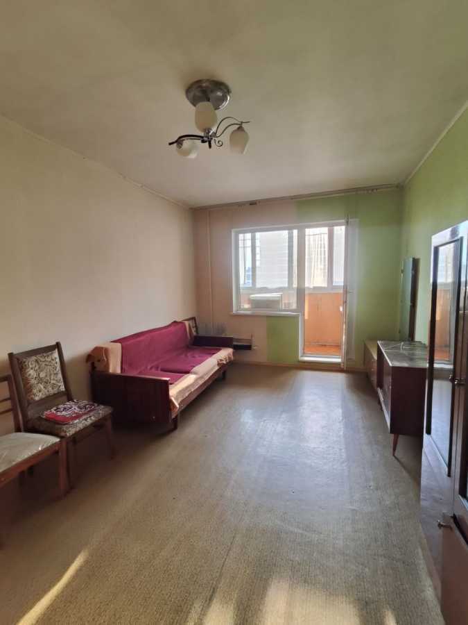 Продажа 1-комнатной квартиры 36.4 м², Академика Заболотного ул., 46