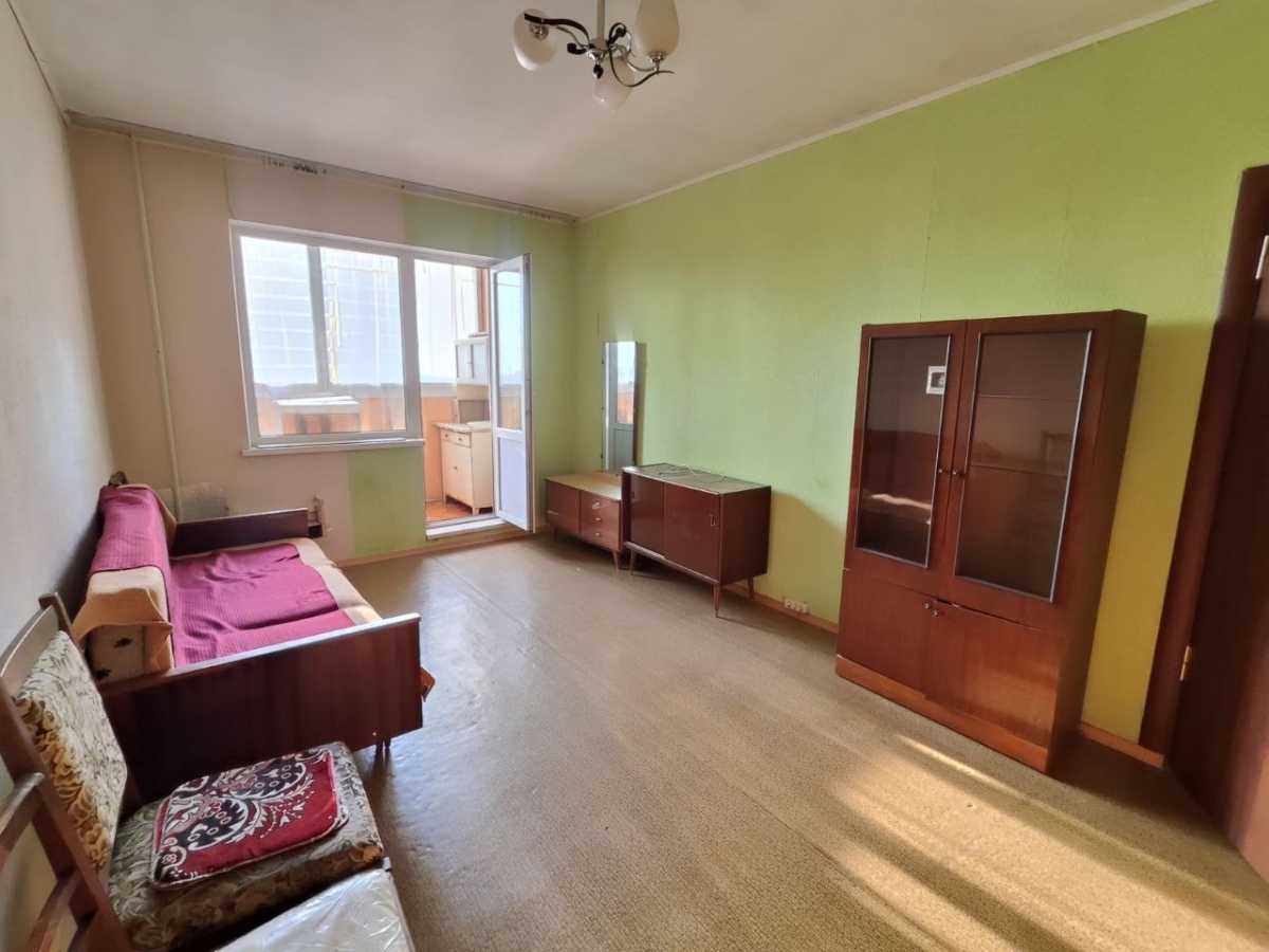 Продажа 1-комнатной квартиры 36.4 м², Академика Заболотного ул., 46