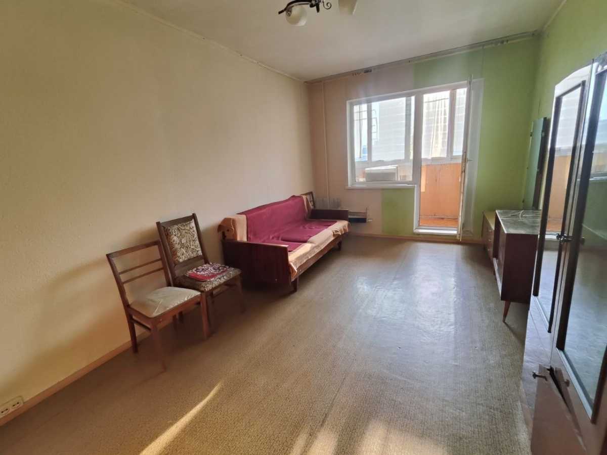 Продажа 1-комнатной квартиры 36.4 м², Академика Заболотного ул., 46
